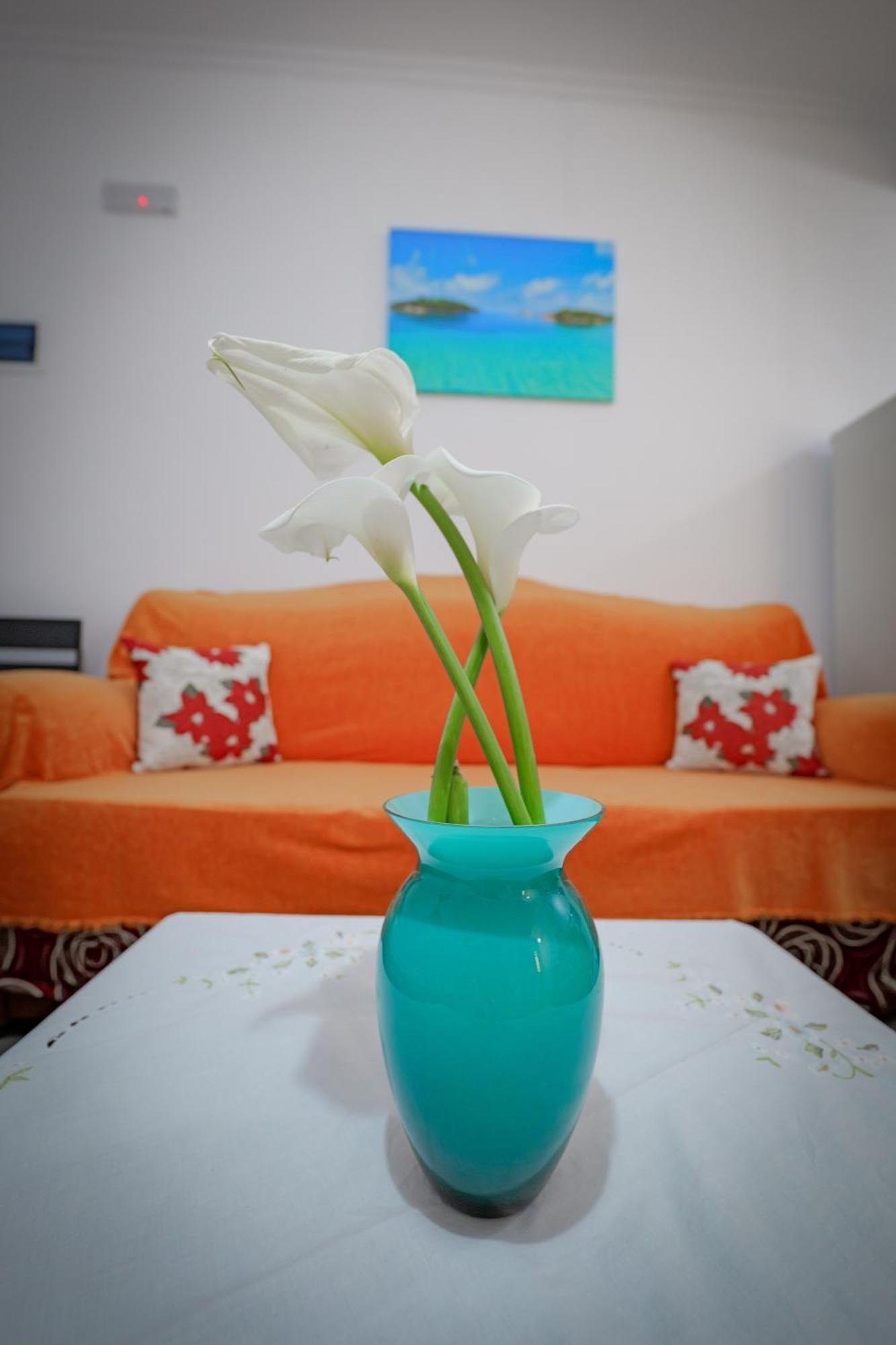 Villa Agur Kapo Ksamil Quarto foto