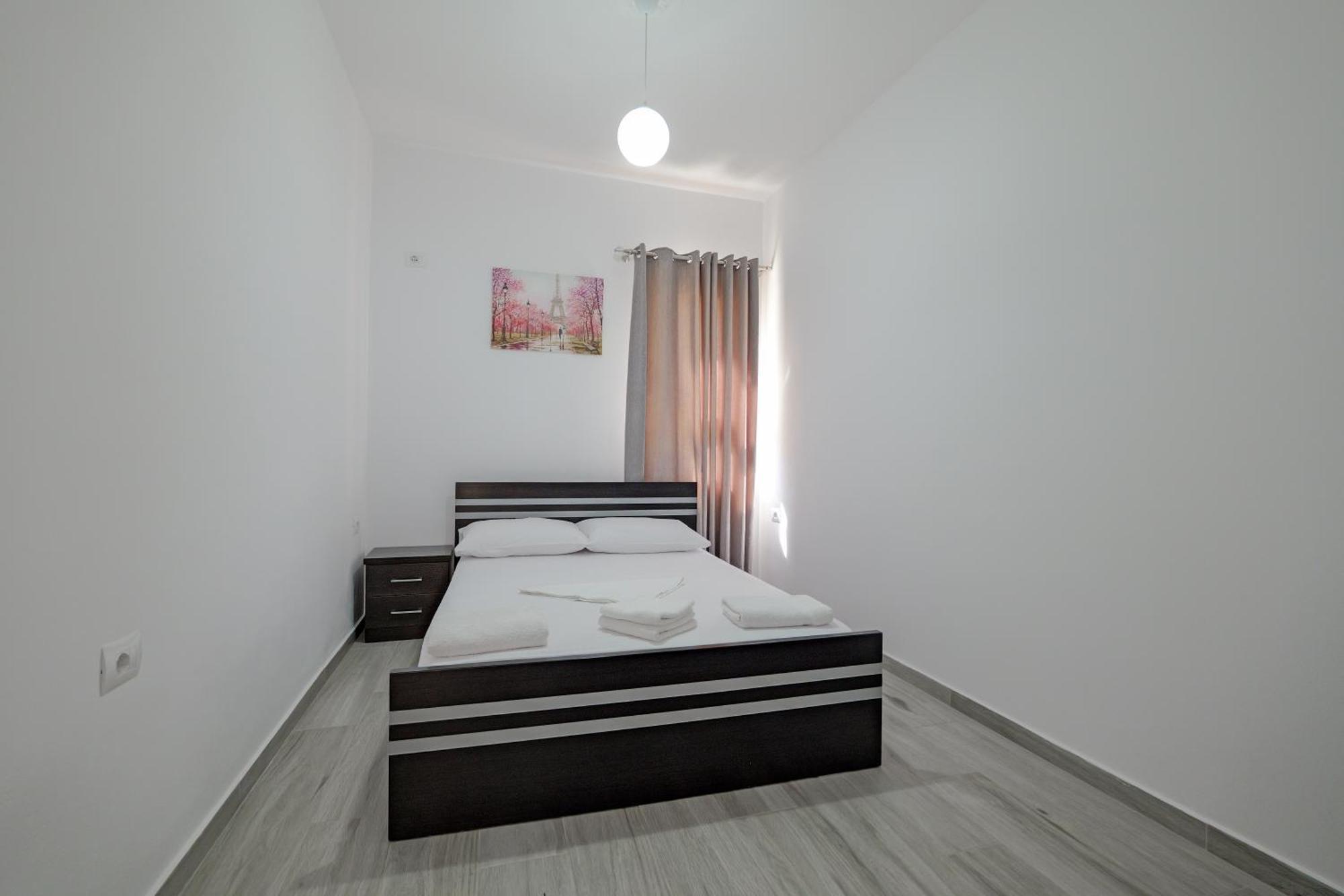 Villa Agur Kapo Ksamil Quarto foto