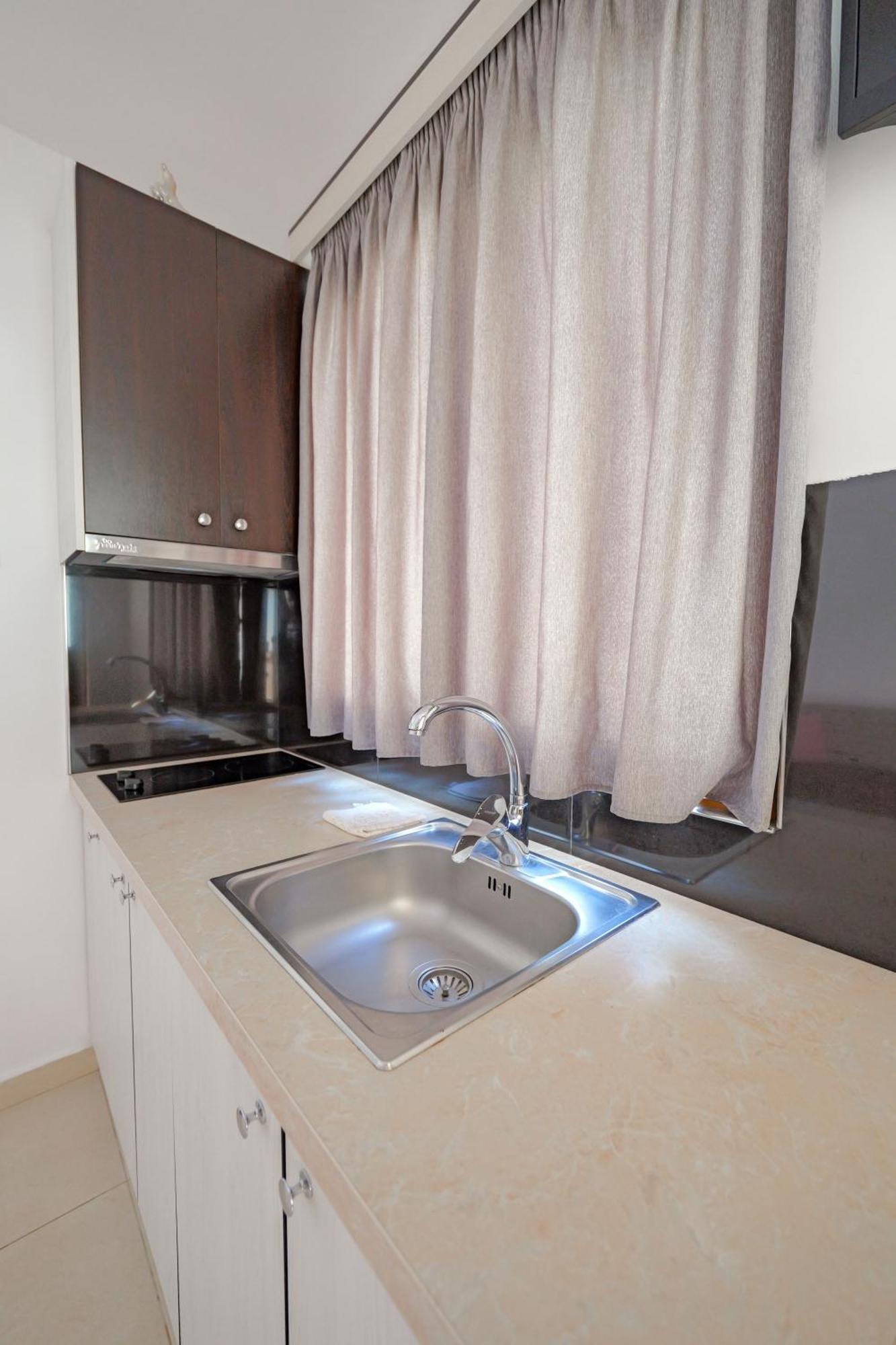 Villa Agur Kapo Ksamil Quarto foto