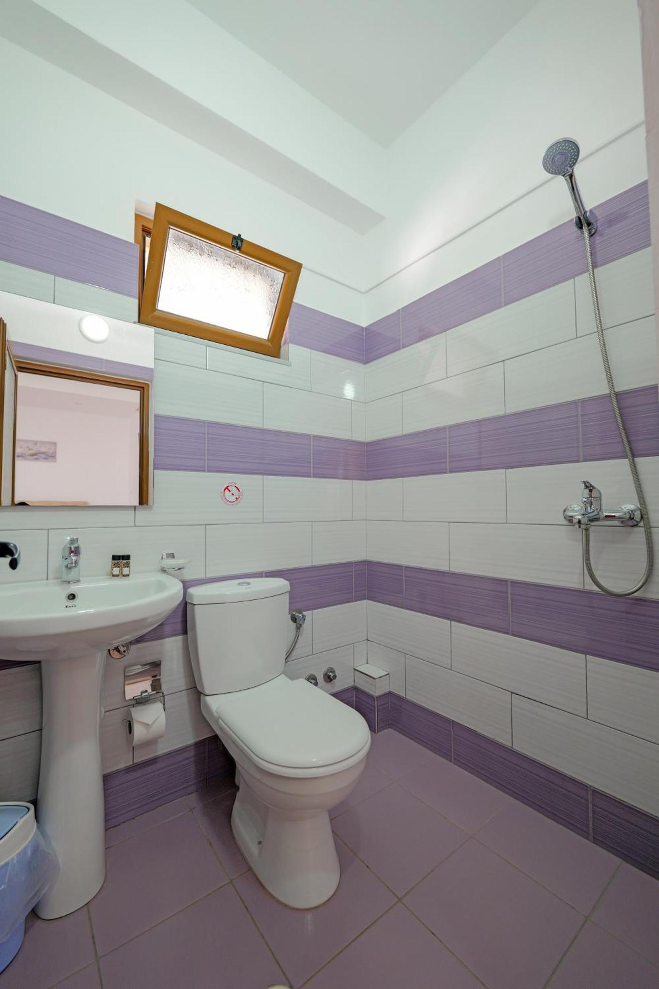 Villa Agur Kapo Ksamil Quarto foto