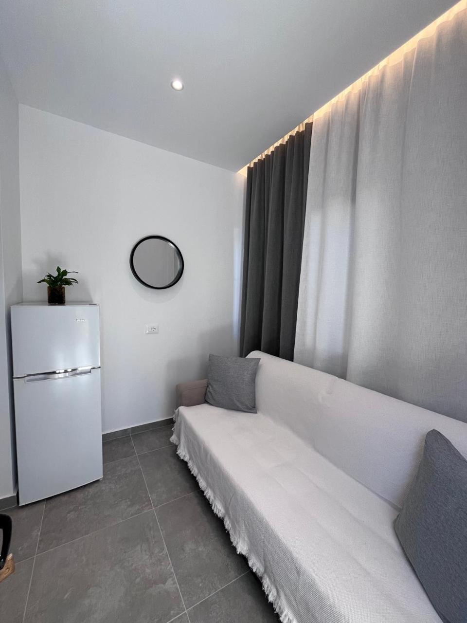 Villa Agur Kapo Ksamil Quarto foto