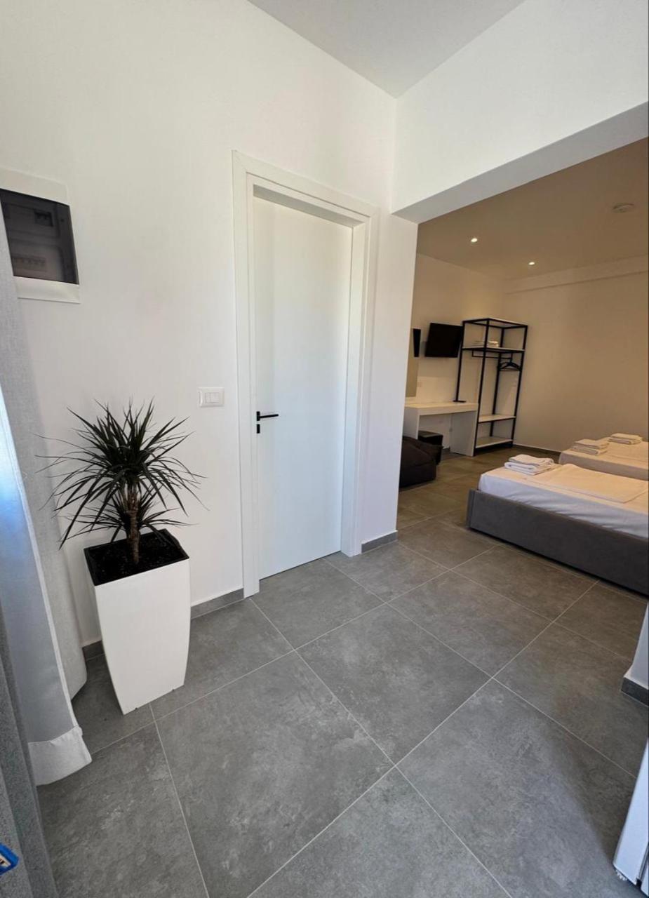 Villa Agur Kapo Ksamil Quarto foto